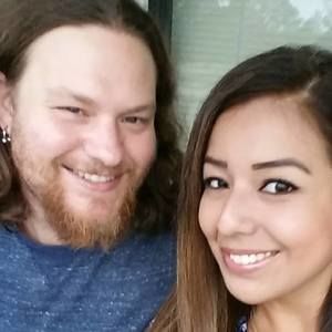 Meet your Posher, Karina